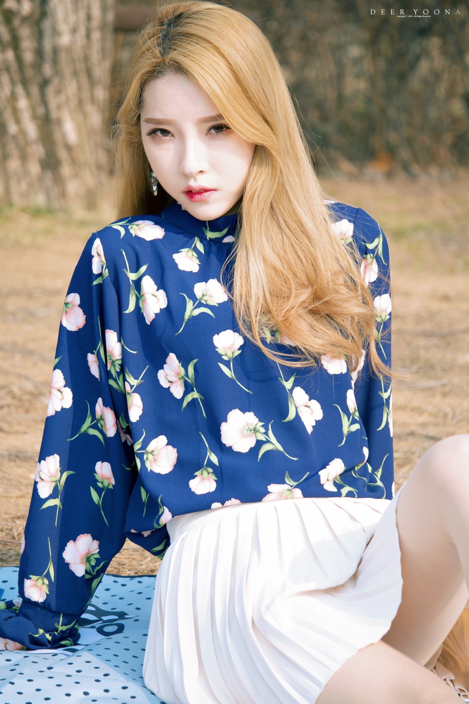 미분류 / 한나 일반사진